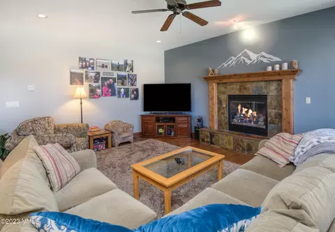Living - 346 Palmer Loop, Eagle, CO 81631 photo 3 of 5