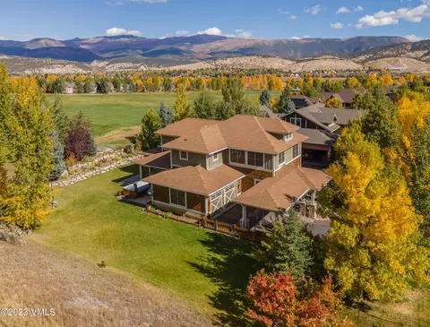 View/Area - 346 Palmer Loop, Eagle, CO 81631 photo 4 of 7
