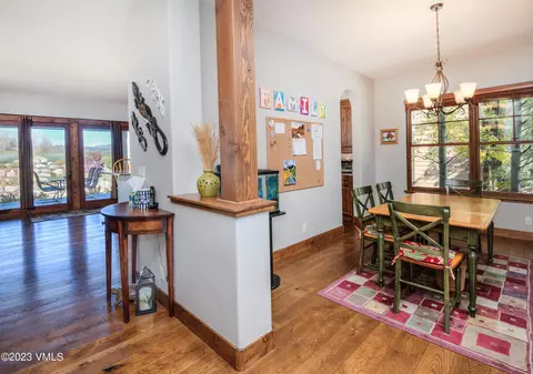 Dining - 346 Palmer Loop, Eagle, CO 81631 photo 1 of 2