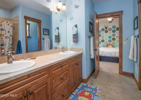 Bath - 346 Palmer Loop, Eagle, CO 81631 photo 3 of 9