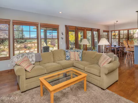 Living - 346 Palmer Loop, Eagle, CO 81631 photo 1 of 5