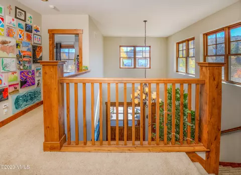Entry Way - 346 Palmer Loop, Eagle, CO 81631 photo 5 of 5