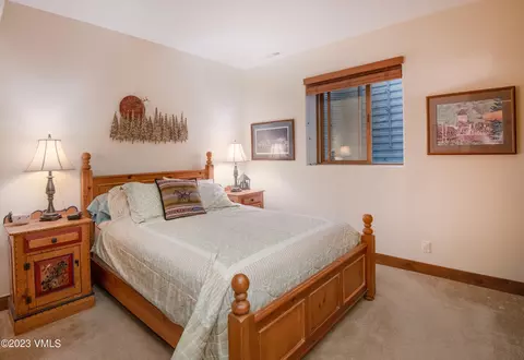 Bedroom - 346 Palmer Loop, Eagle, CO 81631 photo 7 of 8