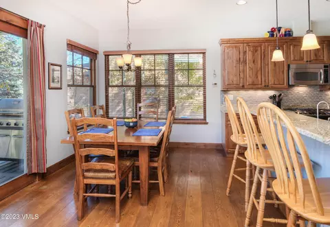 Dining - 346 Palmer Loop, Eagle, CO 81631 photo 2 of 2