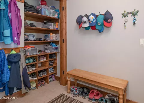 Entry Way - 346 Palmer Loop, Eagle, CO 81631 photo 4 of 5
