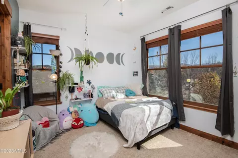 Bedroom - 346 Palmer Loop, Eagle, CO 81631 photo 1 of 8