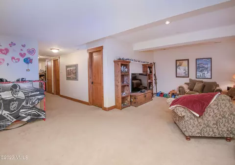Bedroom - 346 Palmer Loop, Eagle, CO 81631 photo 8 of 8