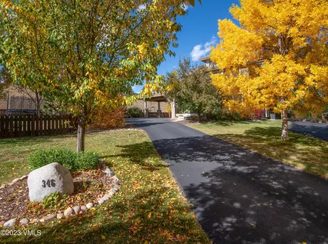 Exterior - 346 Palmer Loop, Eagle, CO 81631 photo 3 of 11