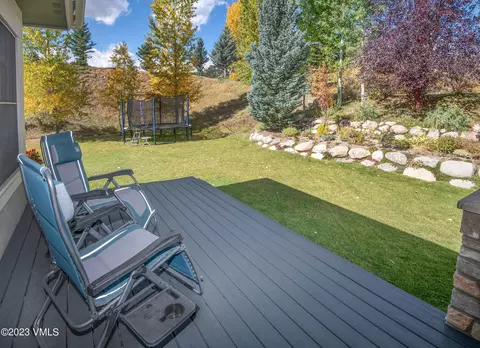 Exterior - 346 Palmer Loop, Eagle, CO 81631 photo 11 of 11