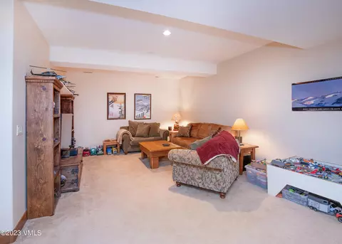 Living - 346 Palmer Loop, Eagle, CO 81631 photo 5 of 5