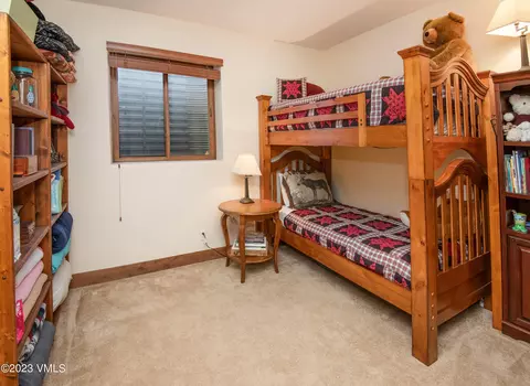 Bedroom - 346 Palmer Loop, Eagle, CO 81631 photo 6 of 8