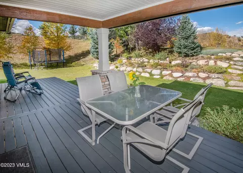 Exterior - 346 Palmer Loop, Eagle, CO 81631 photo 9 of 11