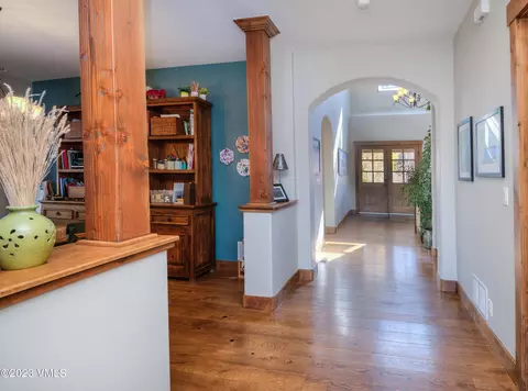 Entry Way - 346 Palmer Loop, Eagle, CO 81631 photo 3 of 5