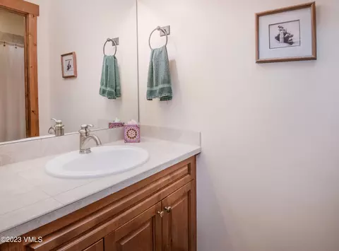 Bath - 346 Palmer Loop, Eagle, CO 81631 photo 7 of 9