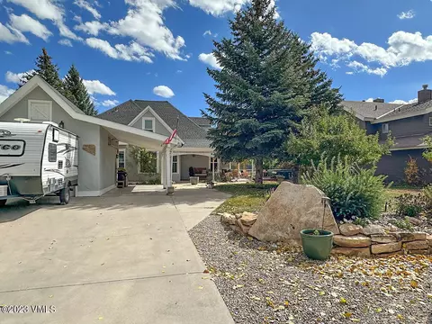 710 Bull Run, Eagle, CO 81631 photo 3