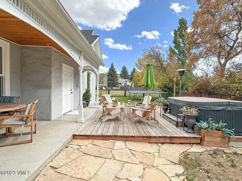 710 Bull Run, Eagle, CO 81631 photo 6