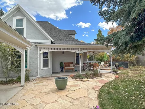 710 Bull Run, Eagle, CO 81631 photo 2