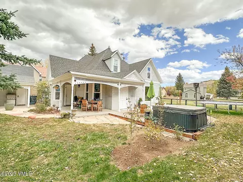 710 Bull Run, Eagle, CO 81631
