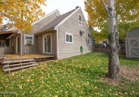 604 Price Ln #A, Gypsum, CO 81637