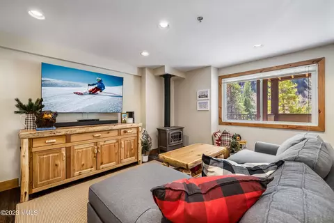 4295 Columbine Dr #11A, Vail, CO 81657