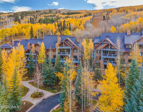 205 Bear Paw #B304, Avon, CO 81620