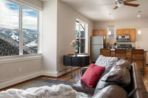 491 Metcalf Rd #F18, Avon, CO 81620