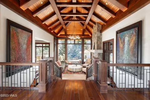 352 Tall Timber, Avon, CO 81620
