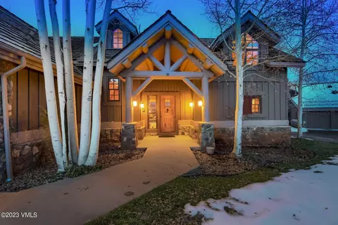 5 Fairway Ln, Edwards, CO 81632