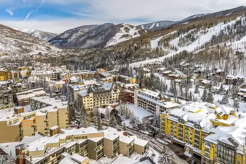 710 W Lionshead Cir #506, Vail, CO 81657