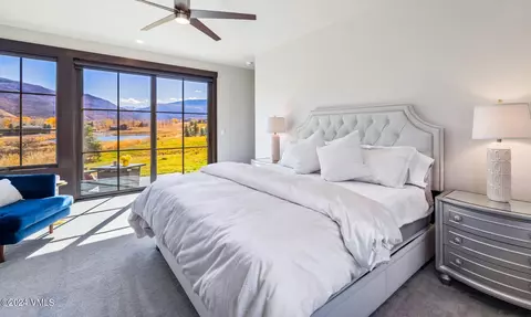 Bedroom - 448 Hunters View Ln, Eagle, CO 81631 photo 1 of 5
