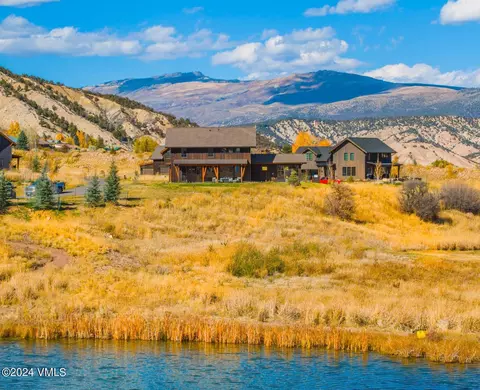 448 Hunters View Ln, Eagle, CO 81631