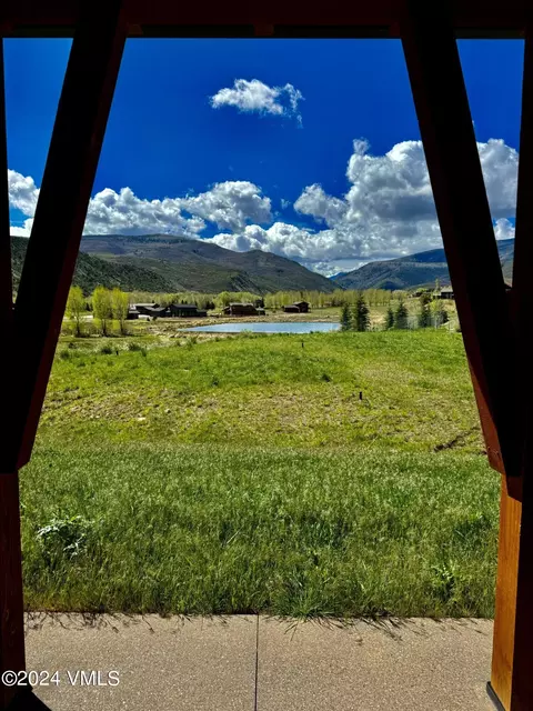 Exterior - 448 Hunters View Ln, Eagle, CO 81631 photo 4 of 7