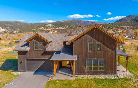Exterior - 448 Hunters View Ln, Eagle, CO 81631 photo 6 of 7