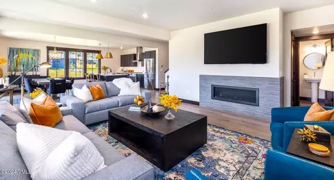 Living - 448 Hunters View Ln, Eagle, CO 81631 photo 1 of 3