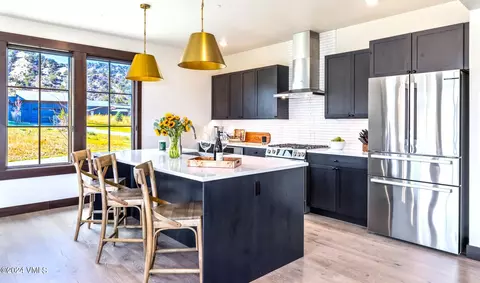 Kitchen - 448 Hunters View Ln, Eagle, CO 81631 photo 1 of 2