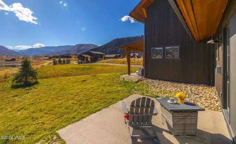 Exterior - 448 Hunters View Ln, Eagle, CO 81631 photo 5 of 7