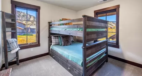 Bedroom - 448 Hunters View Ln, Eagle, CO 81631 photo 5 of 5
