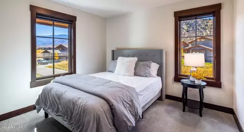 Bedroom - 448 Hunters View Ln, Eagle, CO 81631 photo 4 of 5