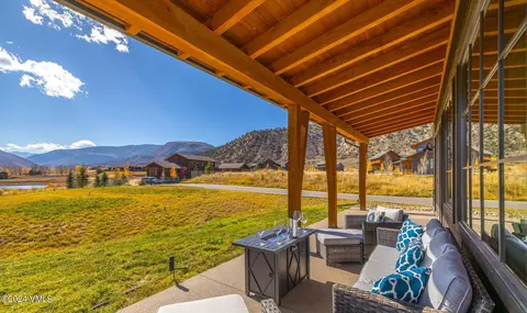 Exterior - 448 Hunters View Ln, Eagle, CO 81631 photo 3 of 7
