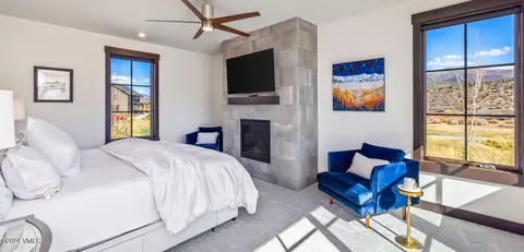 Bedroom - 448 Hunters View Ln, Eagle, CO 81631 photo 2 of 5