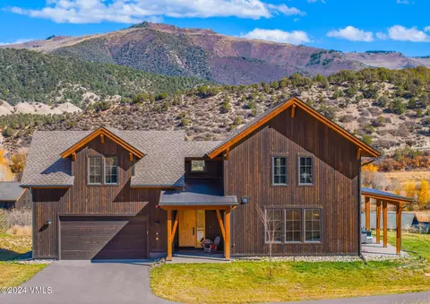 Exterior - 448 Hunters View Ln, Eagle, CO 81631 photo 1 of 7