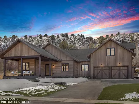 2494 Eagle Ranch Rd, Eagle, CO 81631