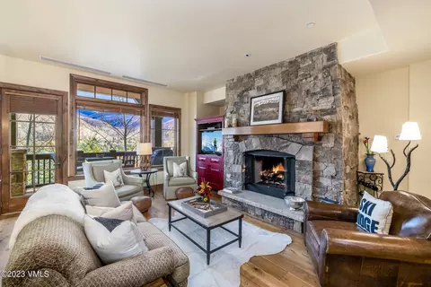 300 Prater Rd # A-201, Beaver Creek, CO 81620