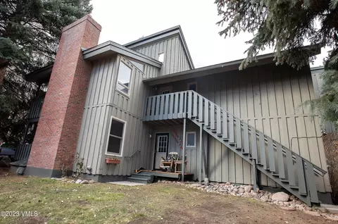 921 Red Sandstone Rd #D5, Vail, CO 81657