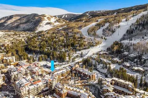 660 Lionshead Pl #325, Vail, CO 81657