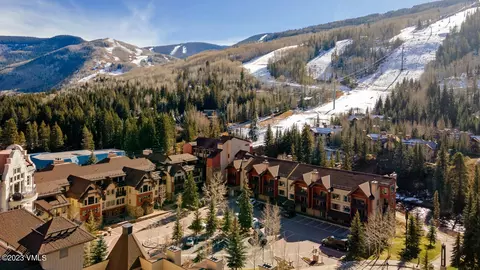 660 Lionshead Pl #274, Vail, CO 81657