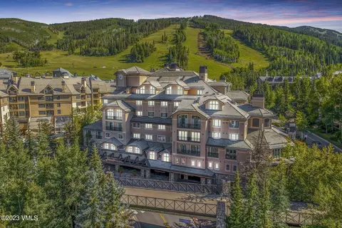 26 Avondale Ln #109-H, Beaver Creek, CO 81620