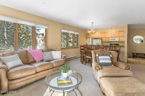 1206 Village Rd #108, Beaver Creek, CO 81620