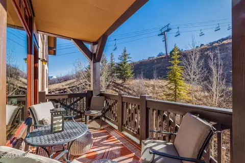 300 Prater Rd #B-304, Avon, CO 81620