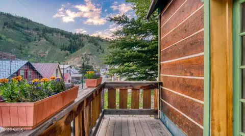 596 Eagle St, Red Cliff, CO 81649 photo 9